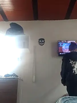 ERIS666 online show from April 11, 2026, 4:54 pm