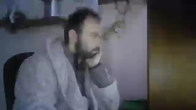 joaodias 97 online show from January 5, 2025, 7:17 pm