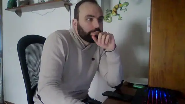 joaodias 97 online show from January 24, 2025, 2:08 pm