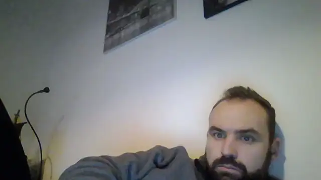 joaodias 97 online show from February 6, 2025, 10:10 pm