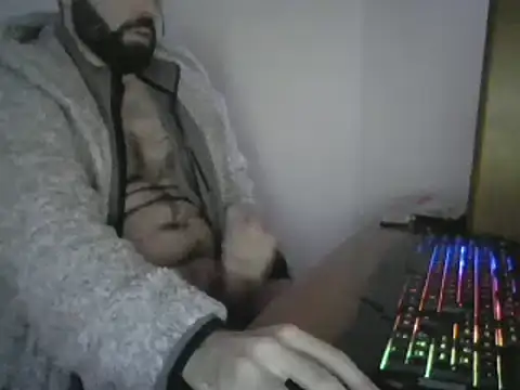 joaodias 97 online show from March 9, 2025, 10:08 pm