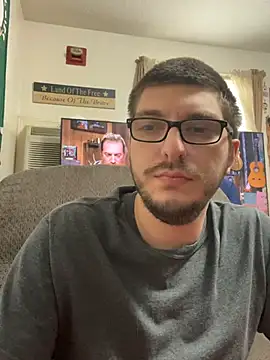 Snapshot of TheWillBryant chatting on July 19, 2026, 9:22 pm TheWillBryant online show from July 19, 2026, 9:22 pm