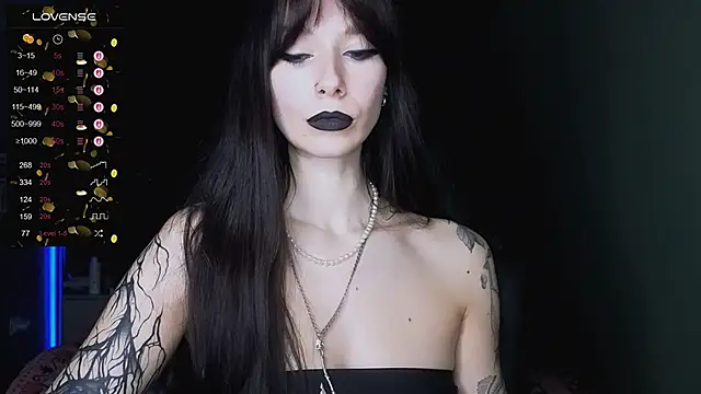 JillVerdon online show from March 8, 2026, 7:17 pm