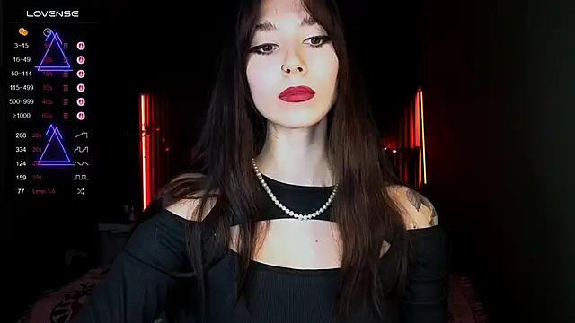 JillVerdon online show from December 5, 2025, 7:01 pm