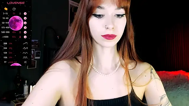 JillVerdon online show from February 8, 2025, 9:36 pm