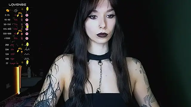 JillVerdon online show from March 3, 2026, 7:21 pm