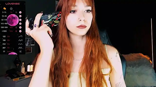 JillVerdon online show from February 25, 2025, 5:51 pm