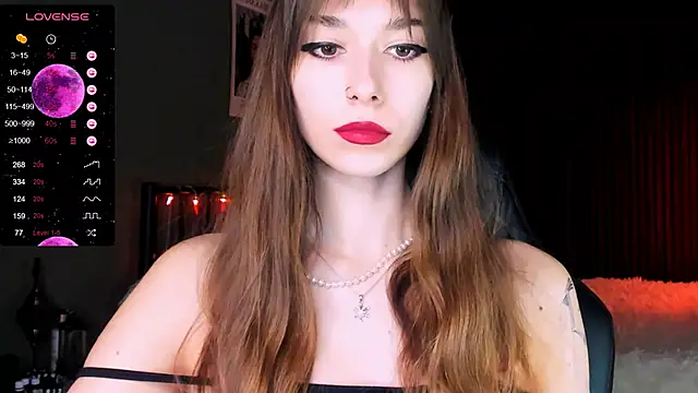 JillVerdon online show from January 25, 2025, 8:21 pm
