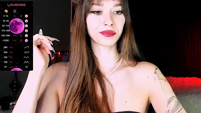 JillVerdon online show from January 28, 2025, 8:36 pm