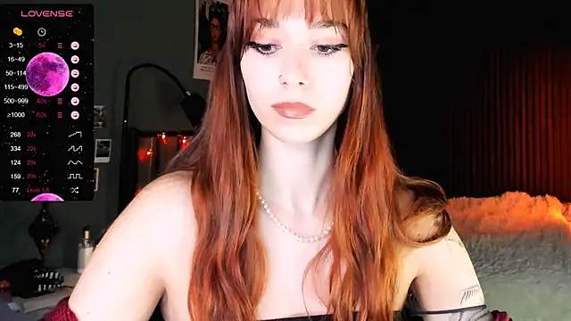 JillVerdon online show from February 10, 2025, 8:42 pm