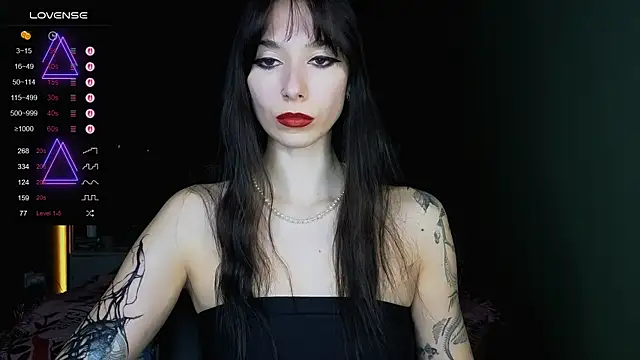 JillVerdon online show from February 24, 2026, 7:26 pm