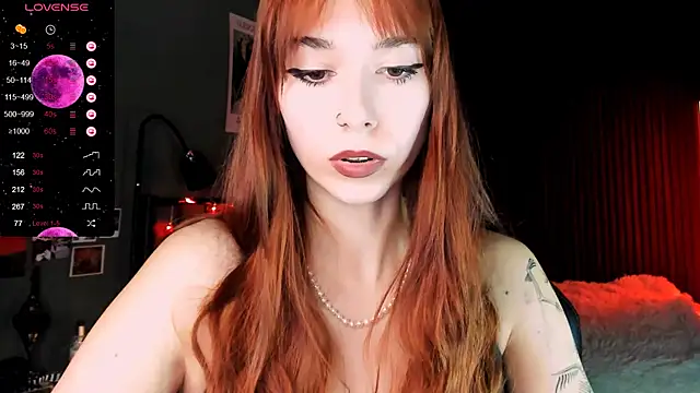 JillVerdon online show from February 13, 2025, 5:44 pm