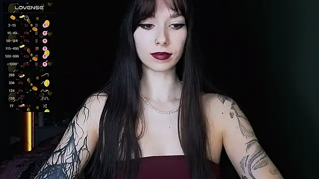 JillVerdon online show from March 9, 2026, 7:17 pm