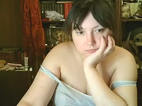 CarrieQPeach online show from November 2, 2025, 8:14 pm