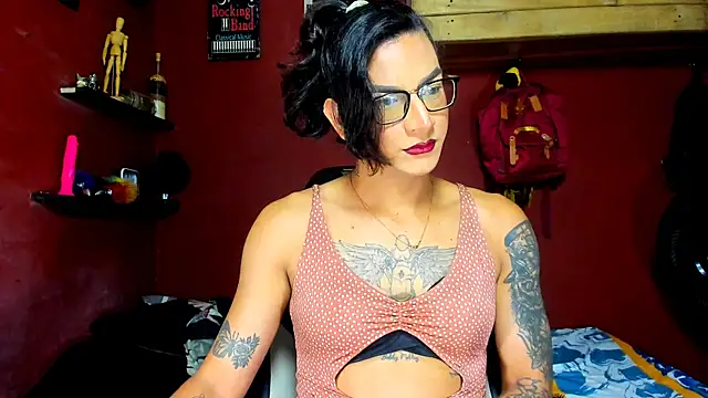 dariell smokesexx online show from October 18, 2025, 9:22 am