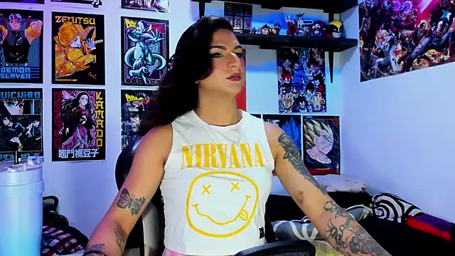 Snapshot of dariell_smokesexx chatting on May 3, 2026, 10:42 am dariell smokesexx online show from May 3, 2026, 10:42 am