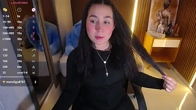 tianapiket online show from October 24, 2025, 6:51 pm