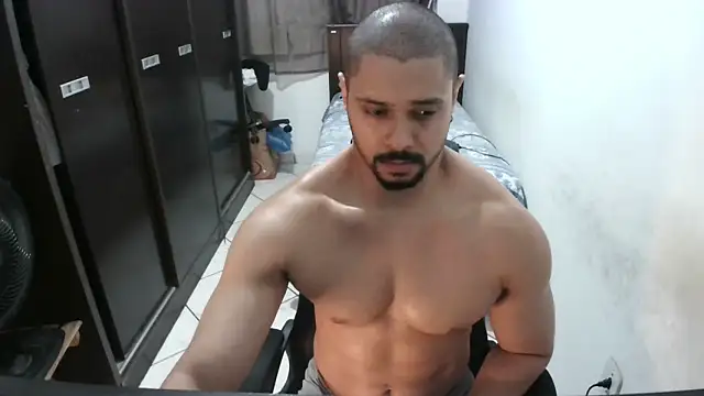 Brian Aries online show from May 11, 2026, 1:29 am