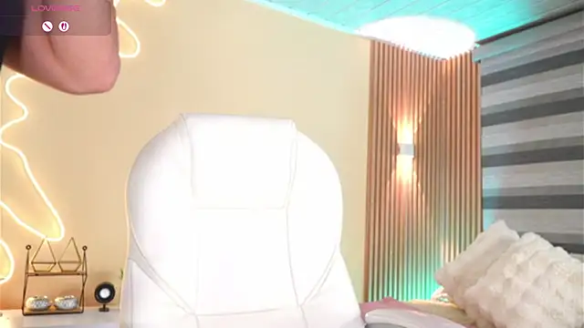 MatiasKorn online show from November 5, 2025, 7:11 am