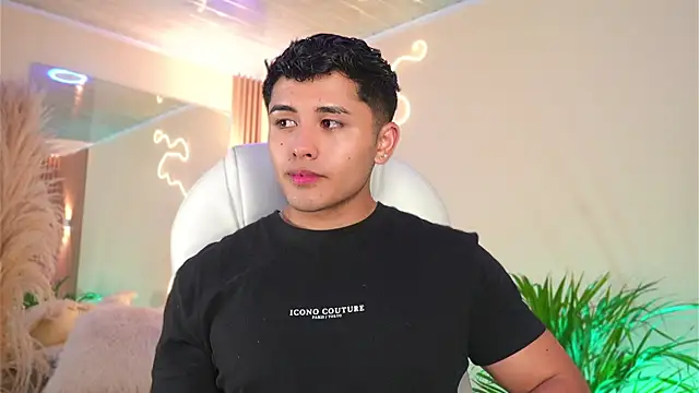 MatiasKorn online show from April 11, 2026, 7:45 am