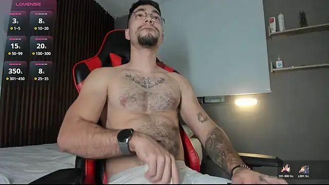 lil faker420 online show from January 11, 2026, 4:19 am