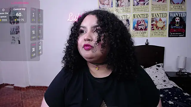 luisianacoxx online show from December 3, 2025, 2:23 am