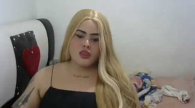 antonellasex1998 online show from January 26, 2025, 3:25 pm