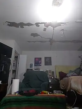 ColdVisitor online show from March 18, 2026, 11:48 pm