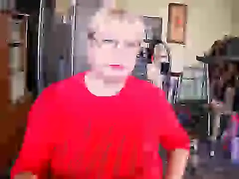 LOLA8888 online show from October 18, 2025, 10:50 am