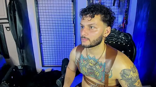 Twisted Fantasy online show from February 20, 2026, 6:26 am