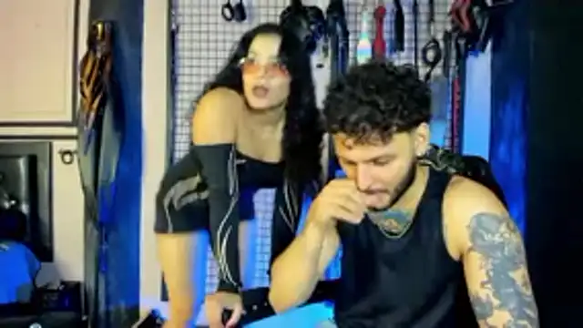 Twisted Fantasy online show from March 6, 2026, 5:02 am