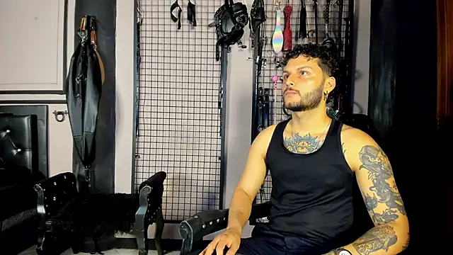 Twisted Fantasy online show from February 10, 2026, 3:49 am