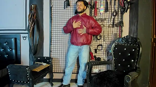 Twisted Fantasy online show from March 17, 2026, 3:31 am