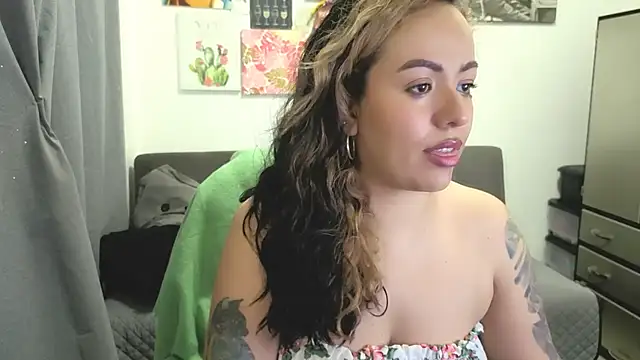 joan-star online show from April 2, 2026, 3:41 pm