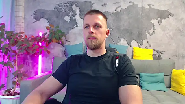 Snapshot of VikingChrisss chatting on June 22, 2026, 10:23 am VikingChrisss online show from June 22, 2026, 10:23 am