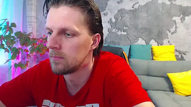 Snapshot of VikingChrisss chatting on April 7, 2026, 9:00 am VikingChrisss online show from April 7, 2026, 9:00 am