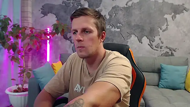 VikingChrisss online show from November 25, 2025, 11:21 am