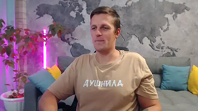 VikingChrisss online show from November 29, 2025, 11:21 am