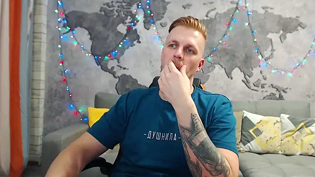 VikingChrisss online show from January 15, 2025, 5:26 pm