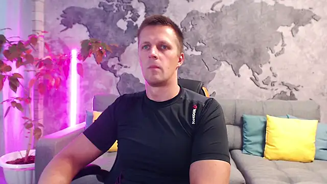 VikingChrisss online show from October 11, 2025, 8:59 am