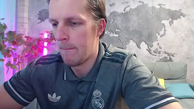 VikingChrisss online show from January 16, 2026, 11:14 am