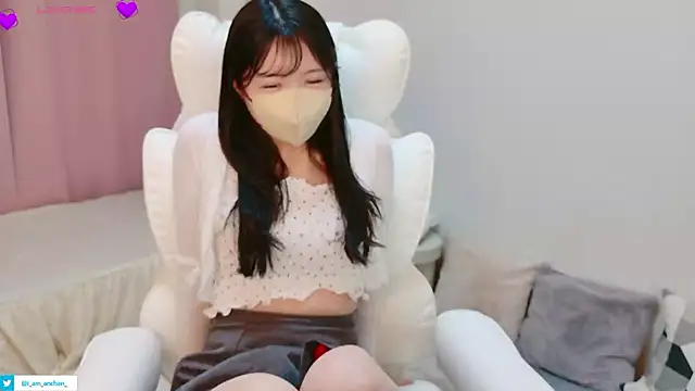 Snapshot of anchan_ chatting on May 31, 2026, 3:12 am anchan online show from May 31, 2026, 3:12 am