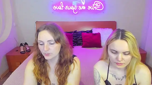 MagicEyess online show from March 4, 2026, 7:16 am