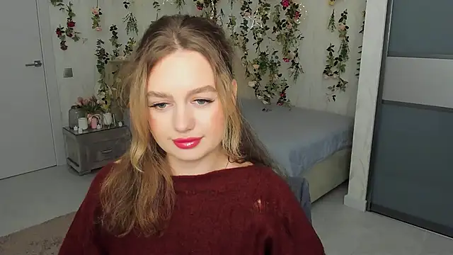 MiracleCurly online show from November 30, 2025, 4:08 pm