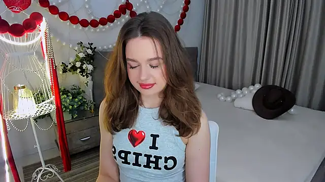 MiracleCurly online show from March 23, 2026, 7:25 pm