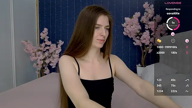 -Mirror-Girl- online show from March 3, 2025, 3:05 am