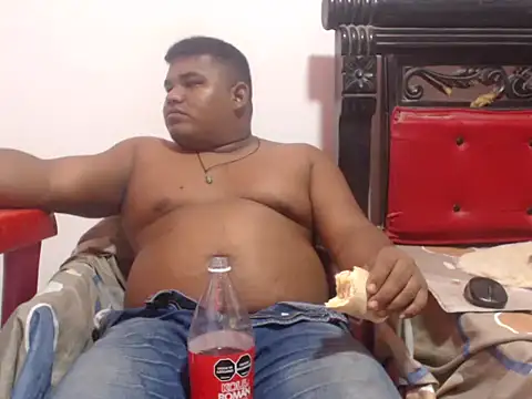 PONSE LATINO online show from October 27, 2025, 3:29 am