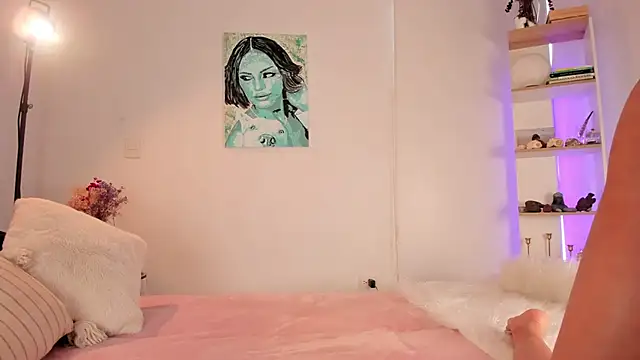 Snapshot of ninaa_sky chatting on November 15, 2025, 9:41 pm ninaa sky online show from November 15, 2025, 9:41 pm