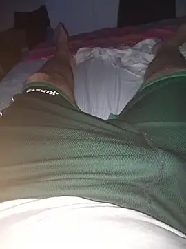 SouTarado69 online show from October 27, 2025, 5:08 am