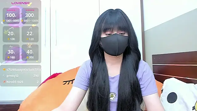 alonelove   online show from March 2, 2025, 5:54 am